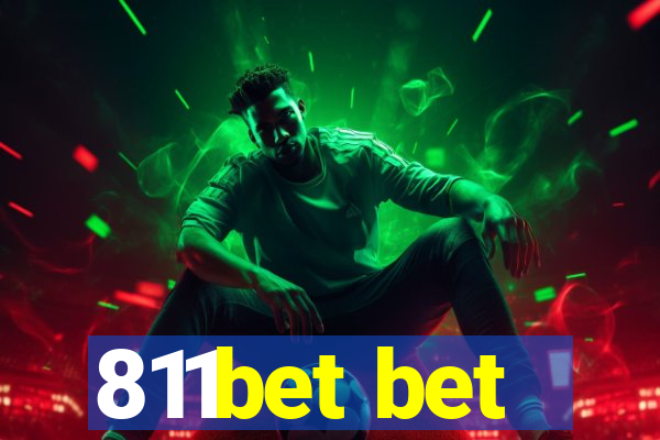 811bet bet